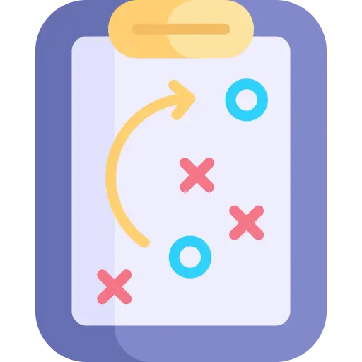 Processes and Strategy